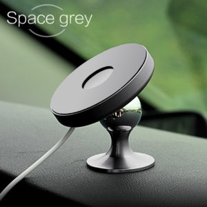 qi wireless car charger
