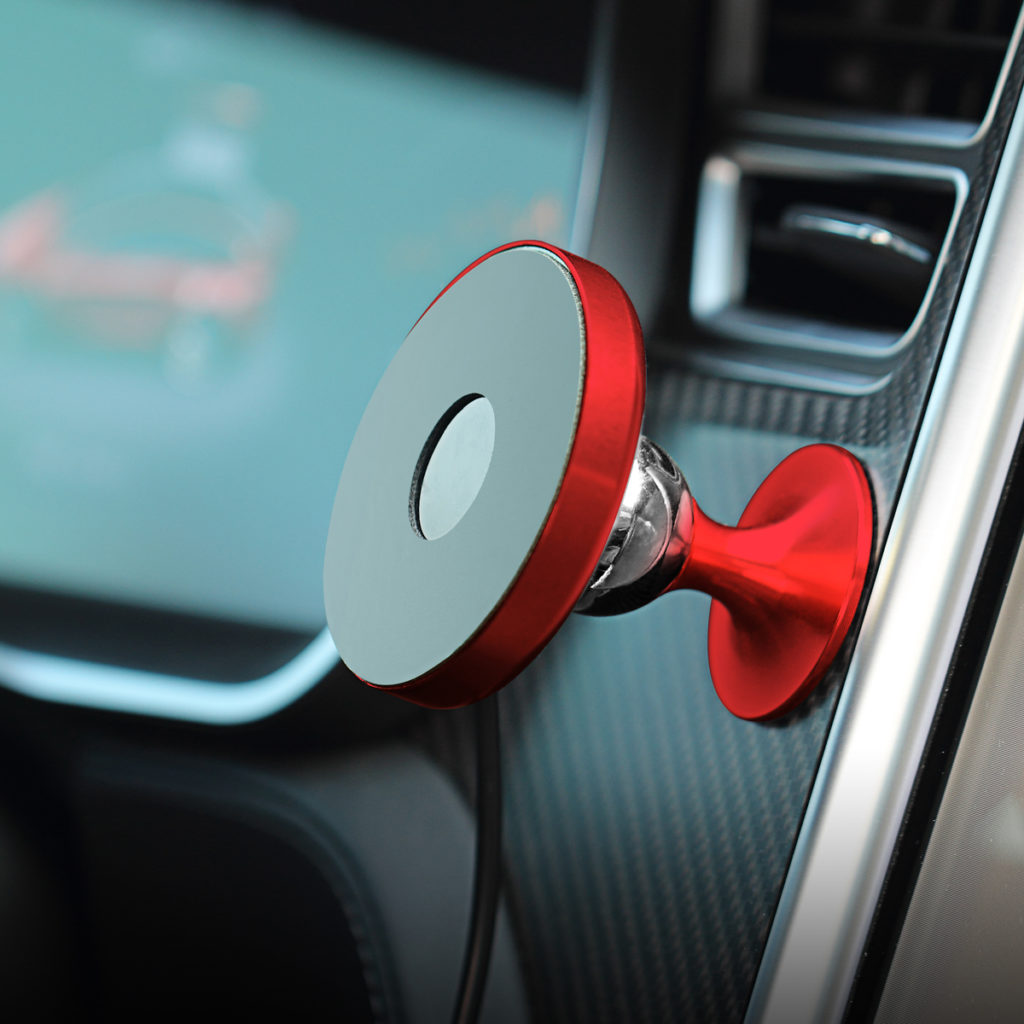 Fast Qi Wireless Car Charger Set Qi Wireless Charger