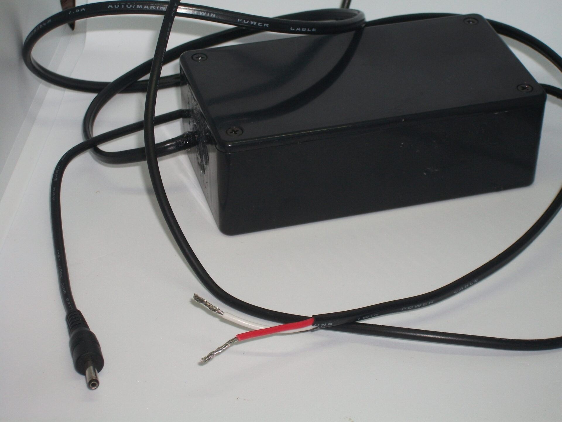 Caravan pop up wireless charger Qi Wireless Charger