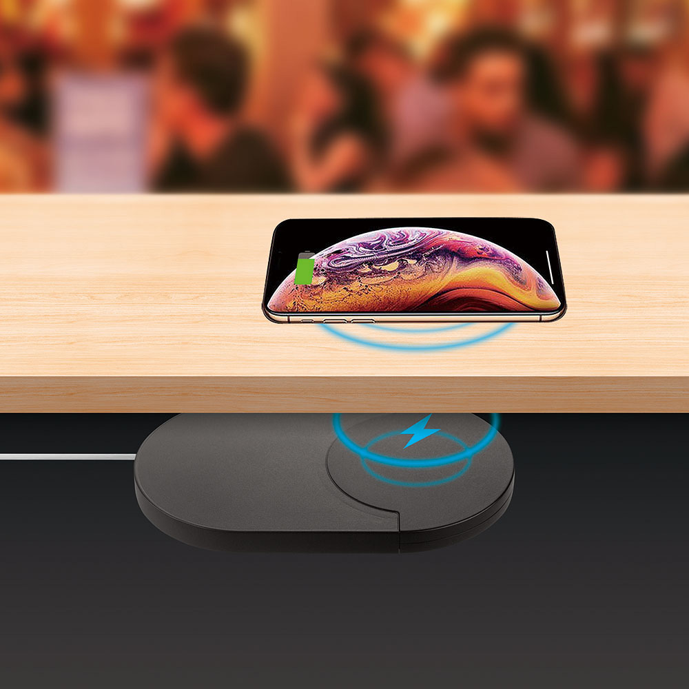 Qi Wireless Charger - Leading Supplier of Wireless Charging Technology
